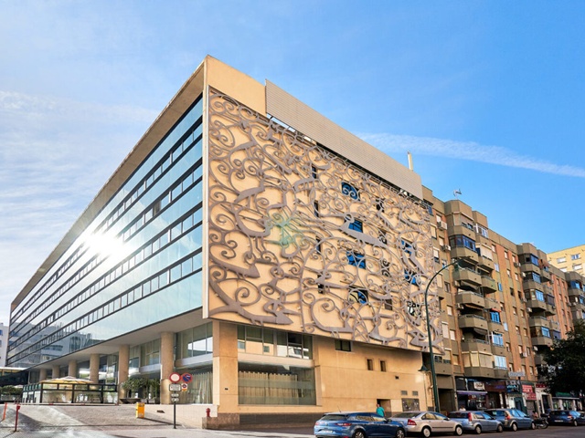 zdjęcie hotelu