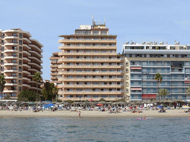 zdjęcie hotelu