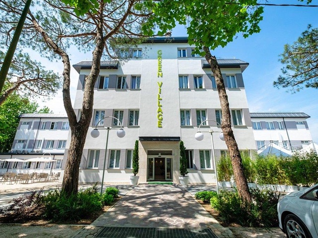zdjęcie hotelu