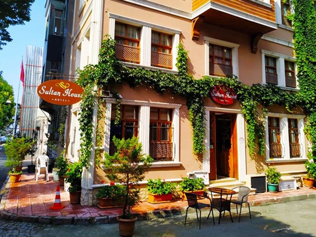zdjęcie hotelu