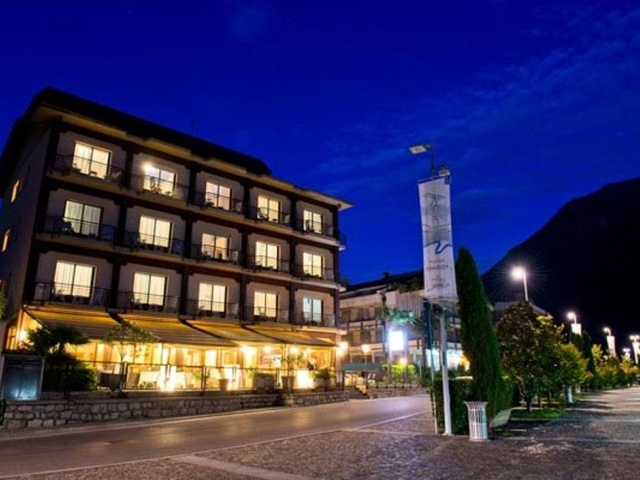 zdjęcie hotelu