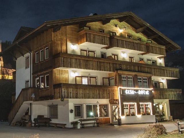 zdjęcie hotelu