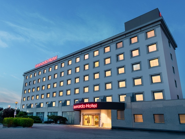 zdjęcie hotelu