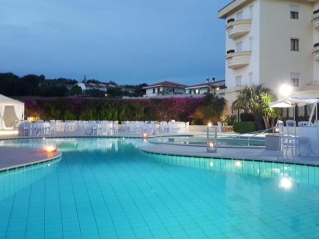 zdjęcie hotelu