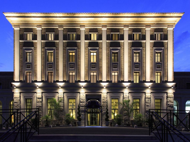 zdjęcie hotelu