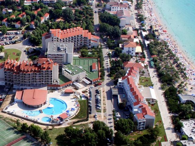 zdjęcie hotelu