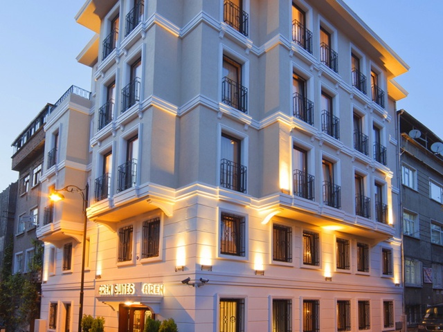 zdjęcie hotelu