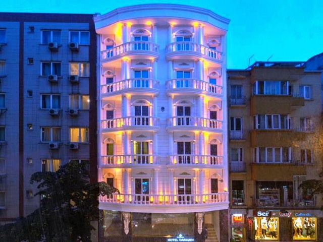 zdjęcie hotelu