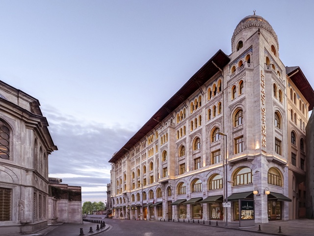 zdjęcie hotelu