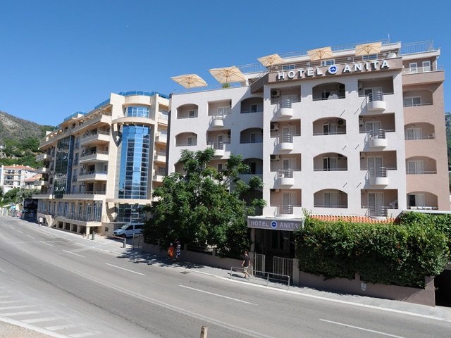 zdjęcie hotelu