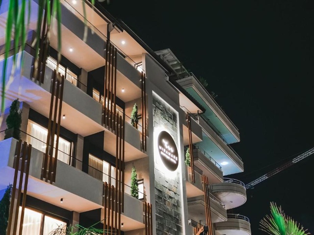 zdjęcie hotelu