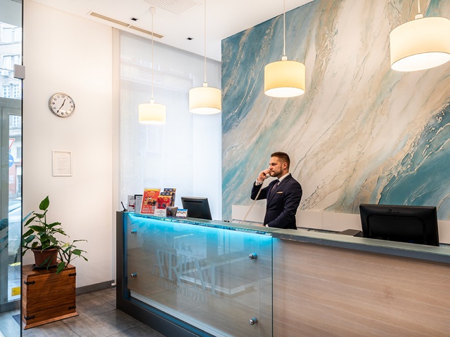 zdjęcie hotelu