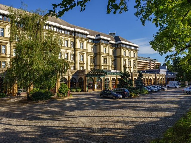 zdjęcie hotelu