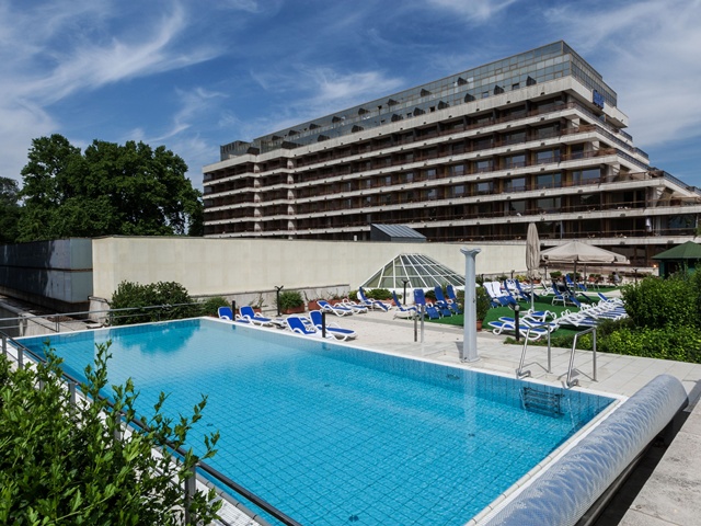 zdjęcie hotelu