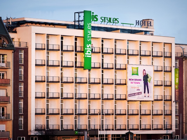 zdjęcie hotelu