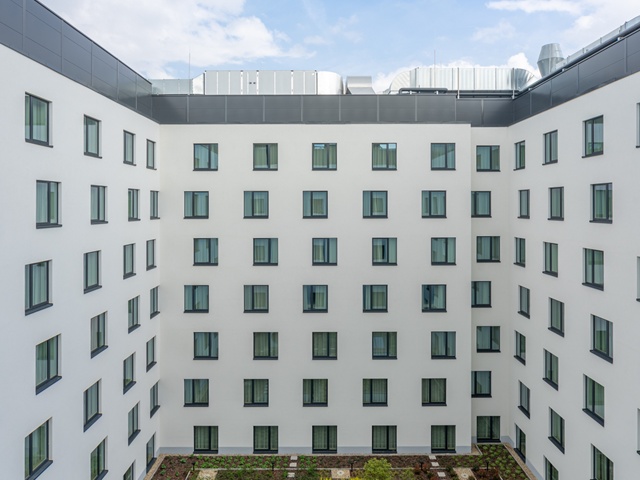 zdjęcie hotelu