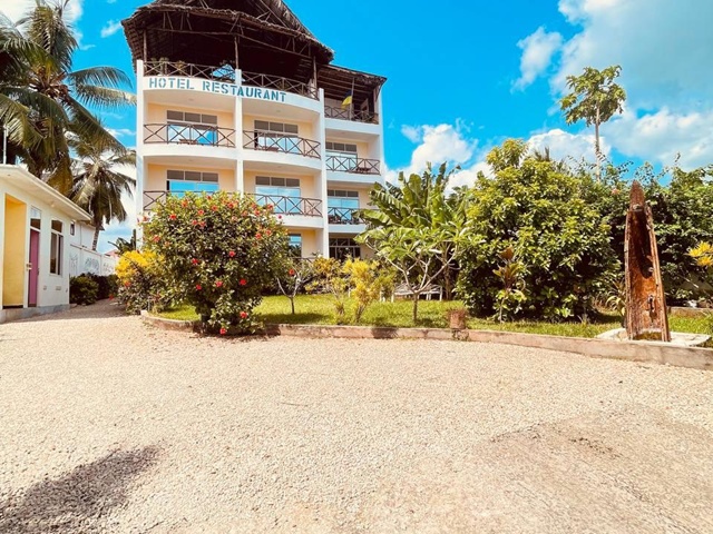 zdjęcie hotelu