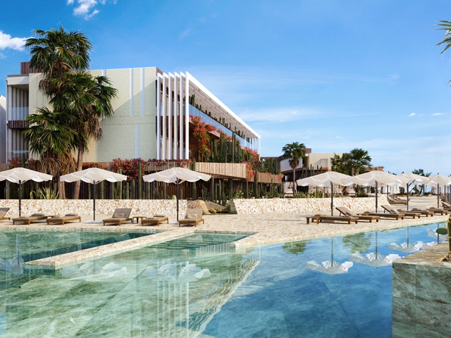 zdjęcie hotelu