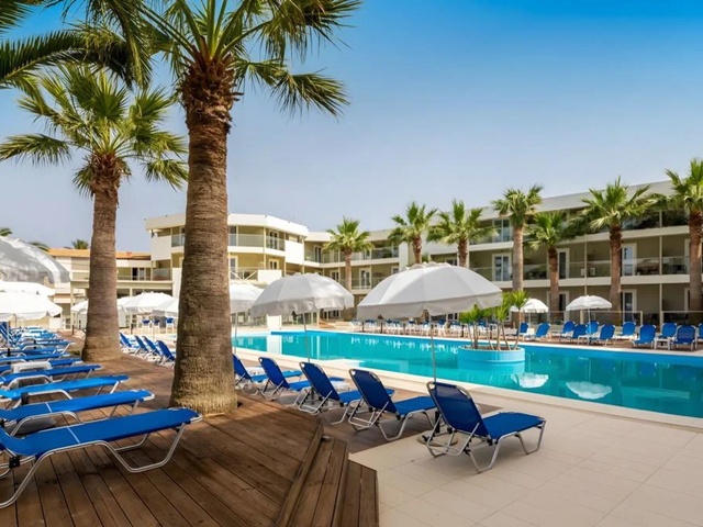 zdjęcie hotelu