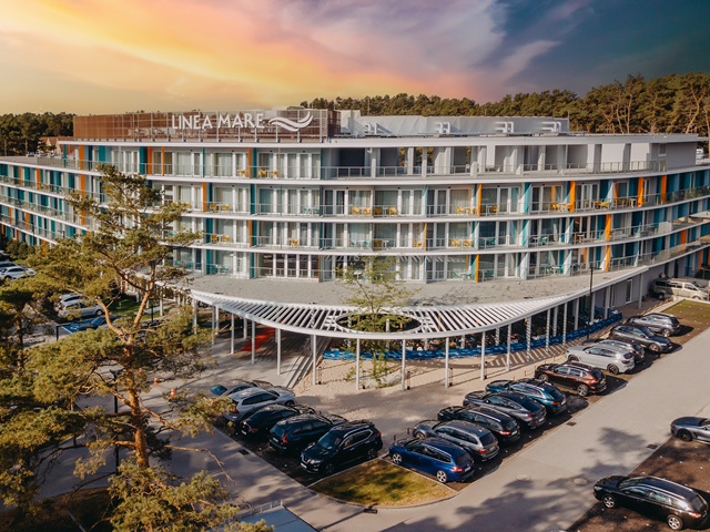zdjęcie hotelu