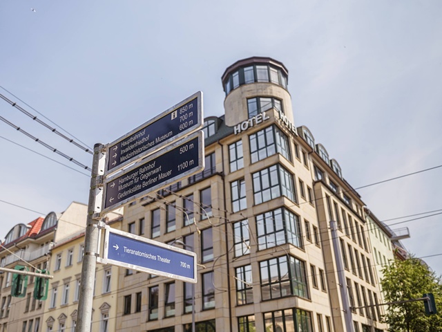 zdjęcie hotelu