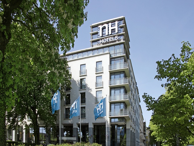 zdjęcie hotelu