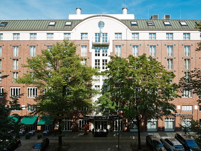 zdjęcie hotelu