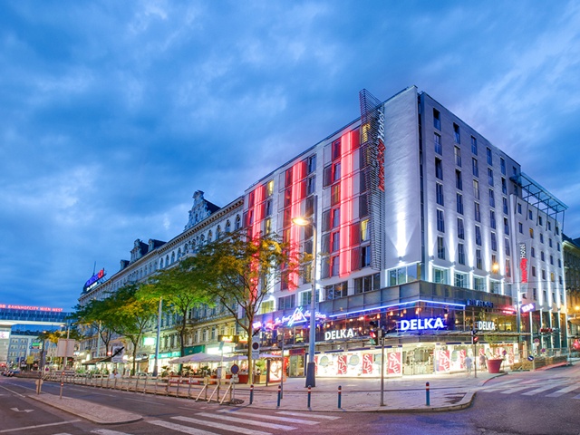 zdjęcie hotelu