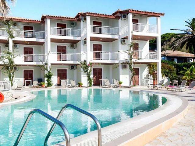 zdjęcie hotelu