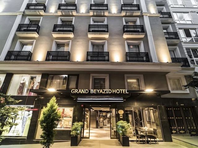 zdjęcie hotelu