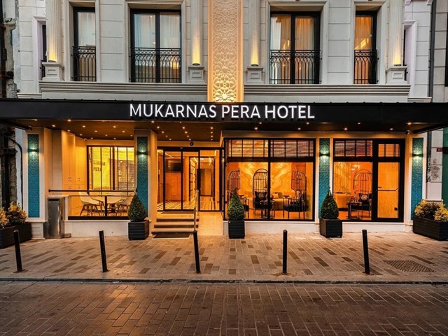 zdjęcie hotelu