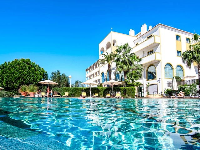 zdjęcie hotelu