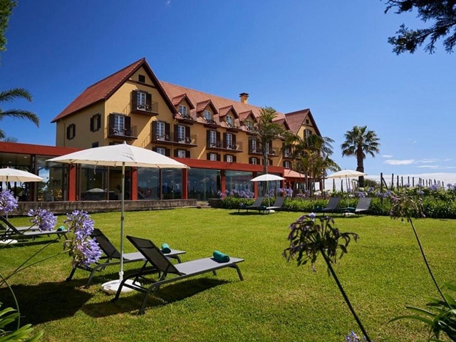 zdjęcie hotelu