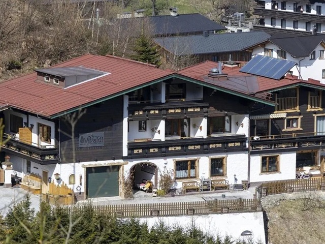 zdjęcie hotelu