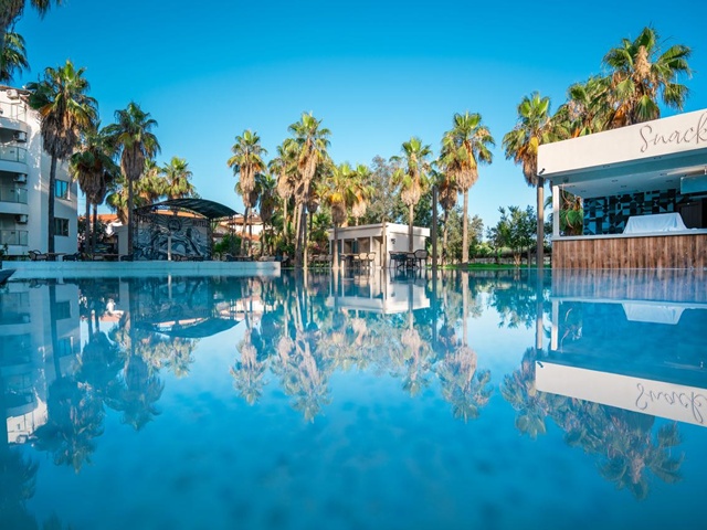 zdjęcie hotelu