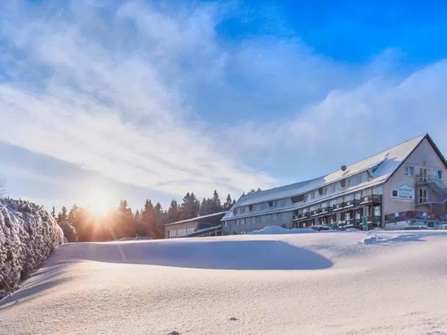 zdjęcie hotelu