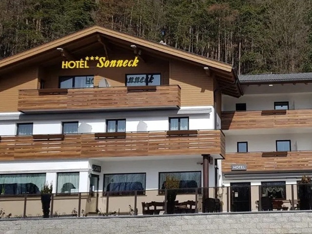 zdjęcie hotelu