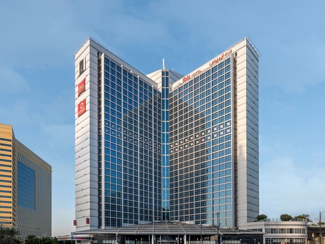 zdjęcie hotelu