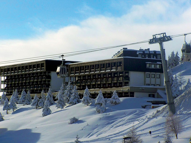 zdjęcie hotelu