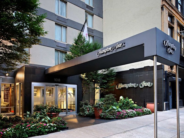 zdjęcie hotelu