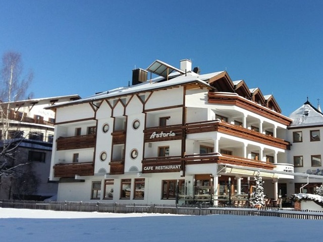zdjęcie hotelu