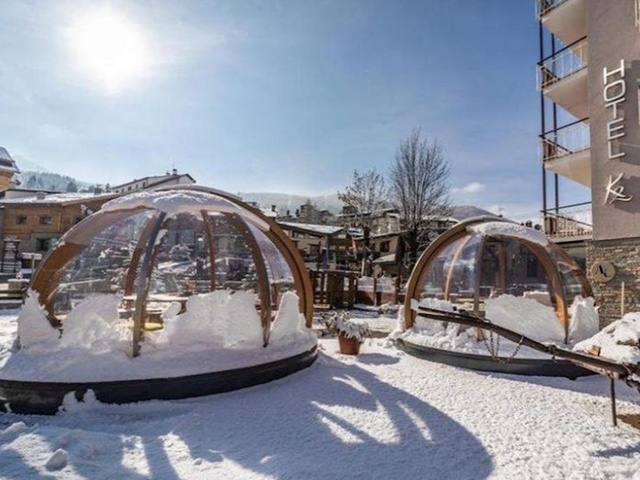 zdjęcie hotelu