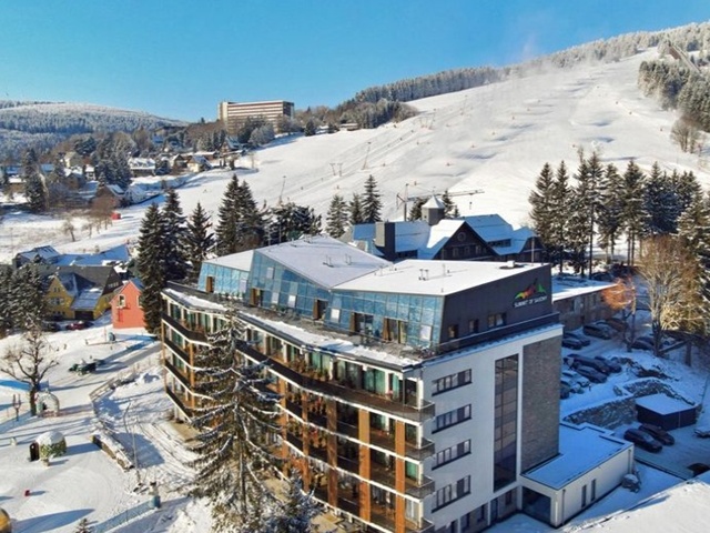zdjęcie hotelu