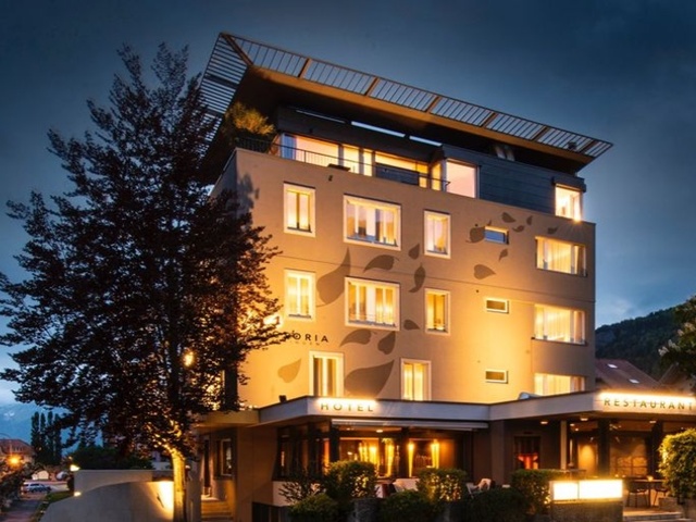 zdjęcie hotelu