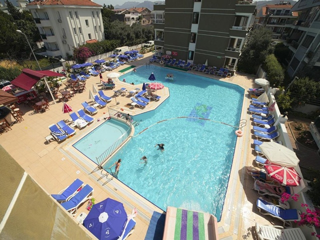 zdjęcie hotelu