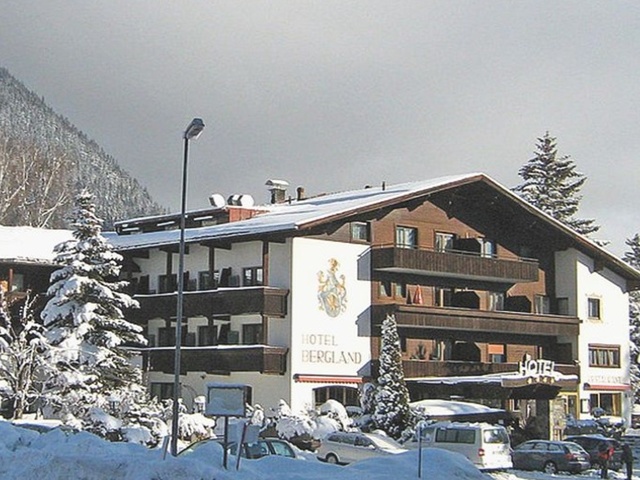 zdjęcie hotelu