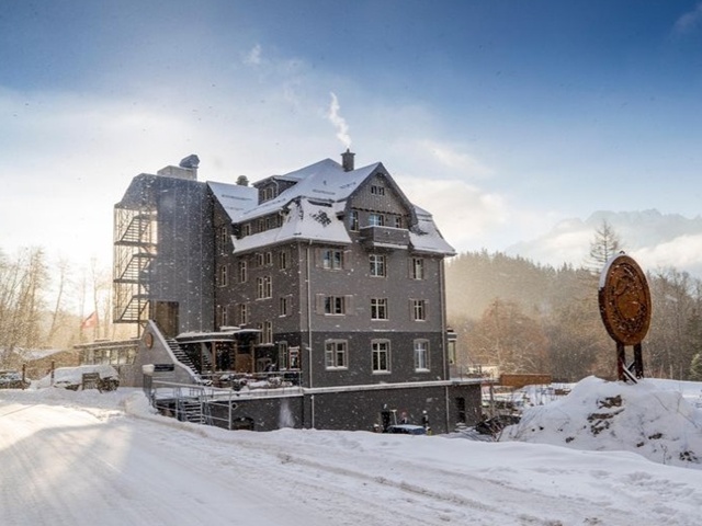 zdjęcie hotelu