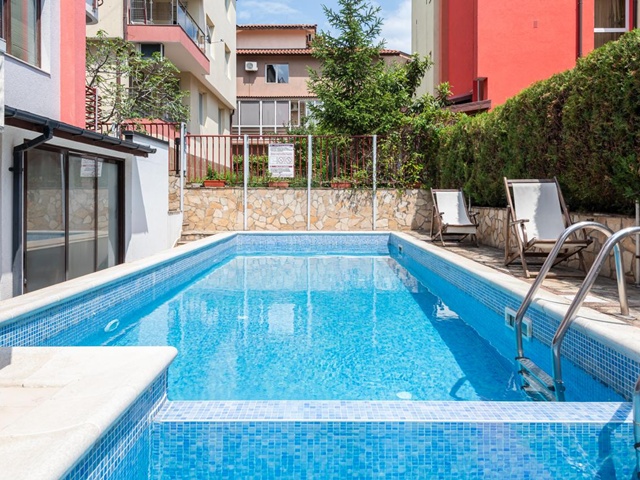 zdjęcie hotelu