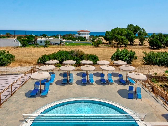 zdjęcie hotelu
