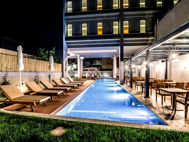 zdjęcie hotelu